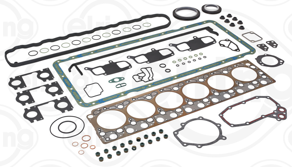 Kit completo guarnizioni, Motore - 538.232 ELRING