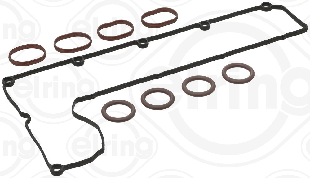 Gasket Set, intake manifold - 540.540 ELRING