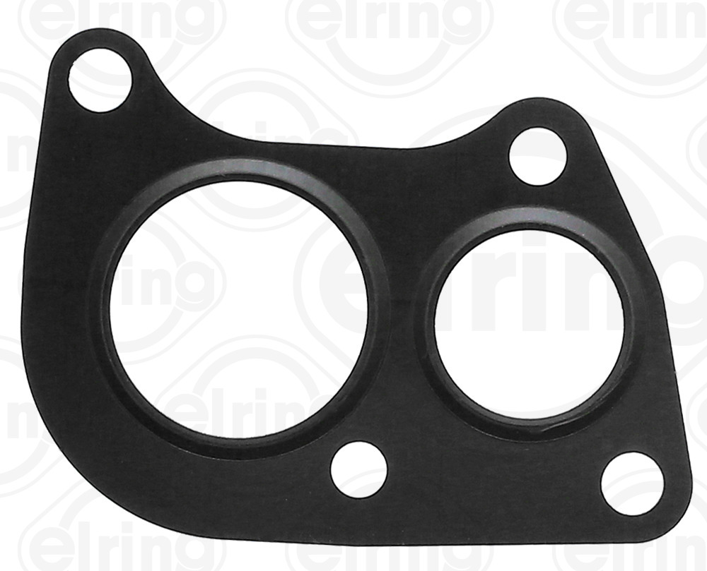 Gasket, EGR valve pipe - 540.860 ELRING