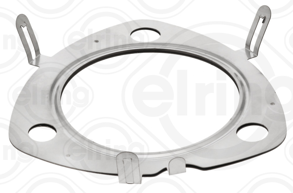 Gasket, exhaust pipe - 541.690 ELRING
