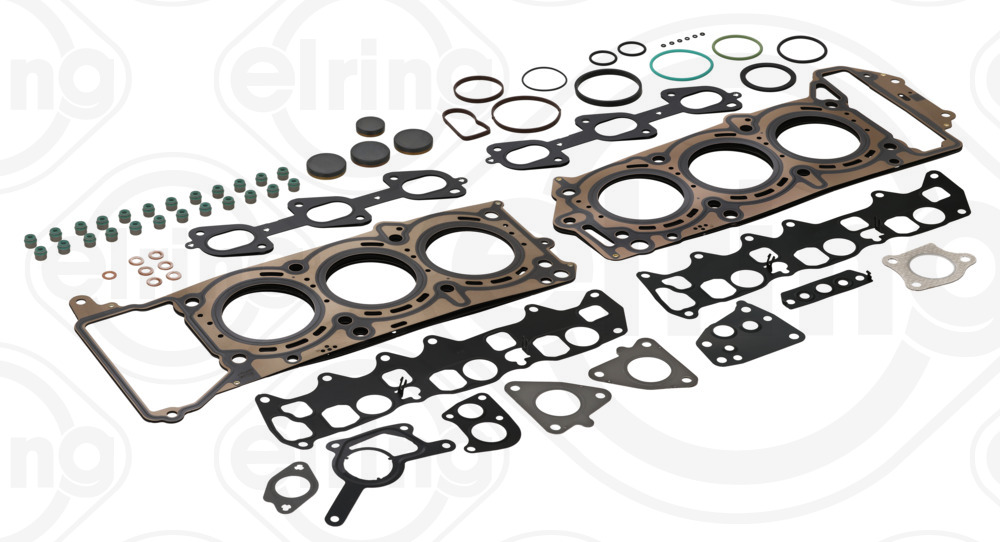 Gasket Set, cylinder head - 542.020 ELRING