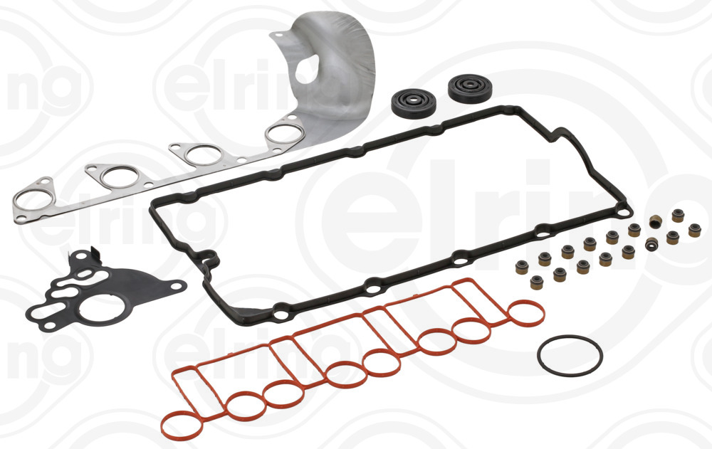 Gasket Set, cylinder head - 542.181 ELRING