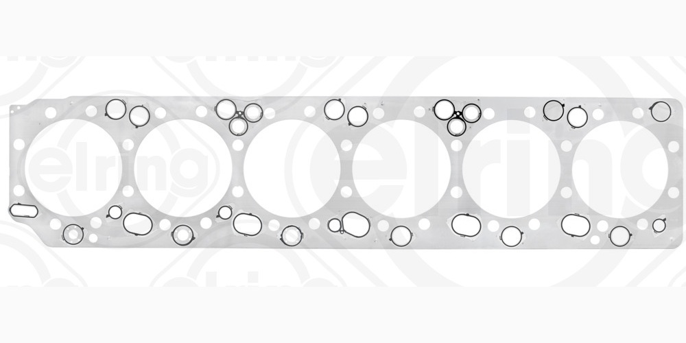 Gasket, cylinder head - 542.300 ELRING