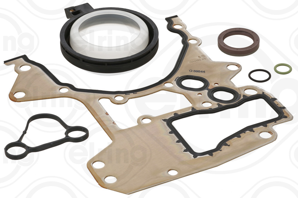 Gasket Set, crank case - 545.820 ELRING
