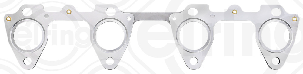 Gasket, exhaust manifold - 545.990 ELRING