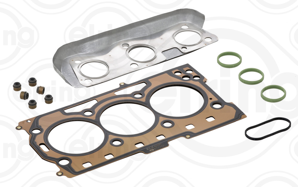 Gasket Set, cylinder head - 546.070 ELRING