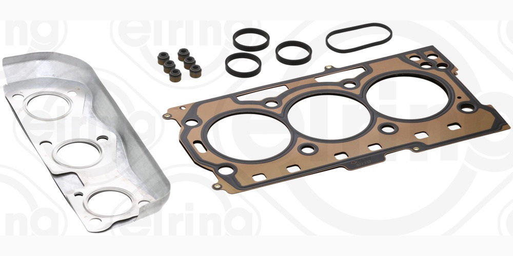 Gasket Set, cylinder head - 546.080 ELRING