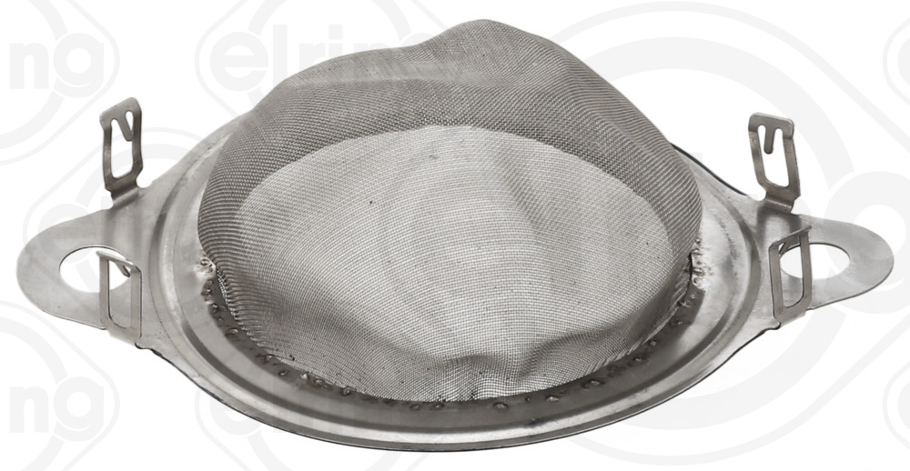 Seal, EGR valve - 546.910 ELRING