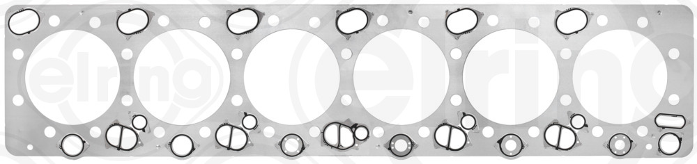 Gasket, cylinder head - 548.501 ELRING