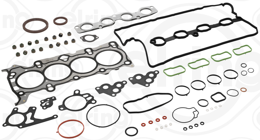 Full Gasket Set, engine - 550.150 ELRING