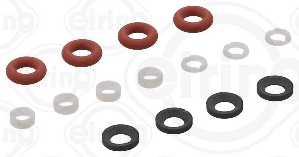Seal Ring Set, injector - 550.270 ELRING
