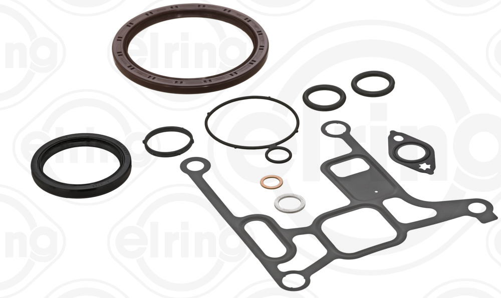 Kit guarnizioni, Monoblocco - 550.970 ELRING
