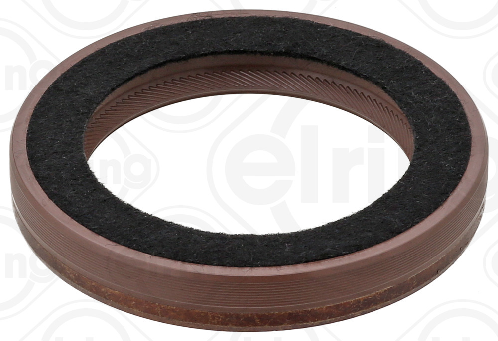 Shaft Seal, crankshaft - 553.272 ELRING