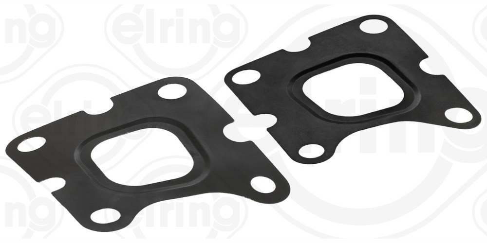 Gasket Set, exhaust manifold - 553.480 ELRING