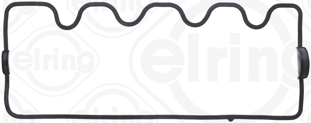 Gasket, cylinder head cover - 553.744 ELRING