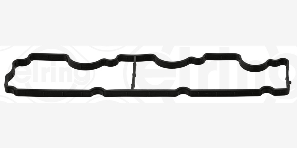 Seal, crankcase breather - 557.990 ELRING
