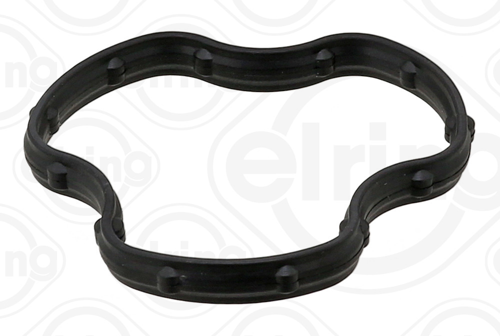 Seal, camshaft sealing cover - 558.100 ELRING