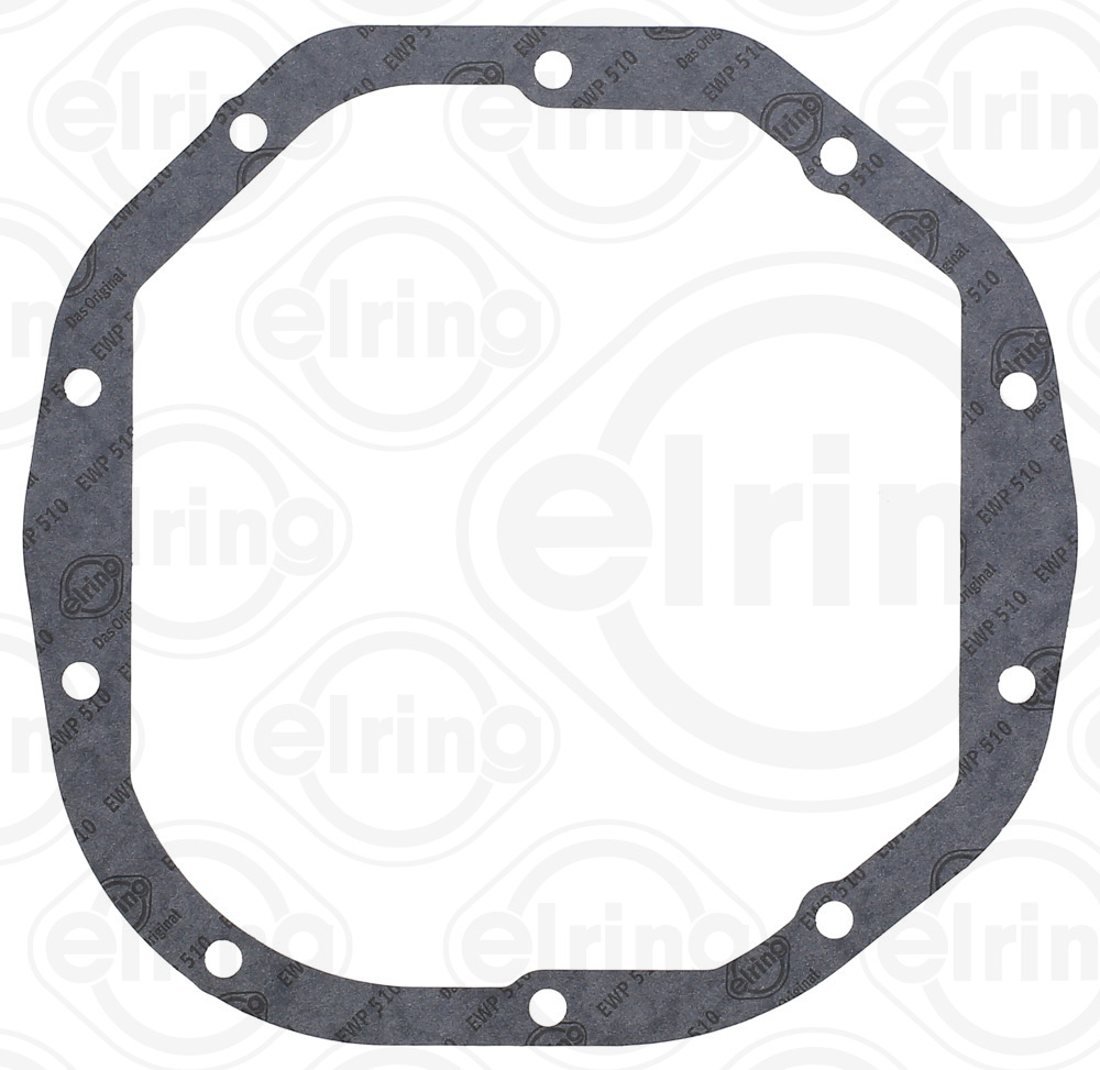 Dichtung, Differentialgehäusedeckel - 562.180 ELRING