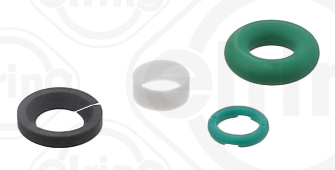 Seal Ring Set, injector - 564.870 ELRING