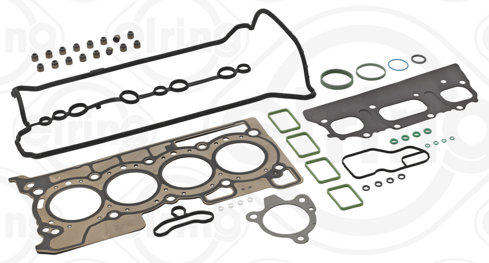 Kit guarnizioni, Testata - 564.880 ELRING