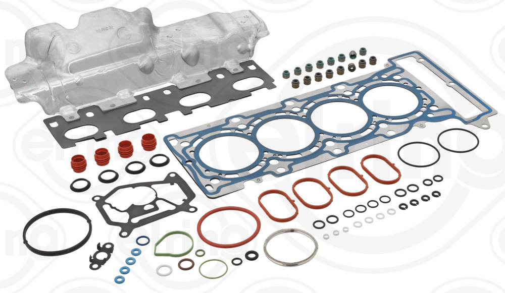 Kit guarnizioni, Testata - 564.980 ELRING