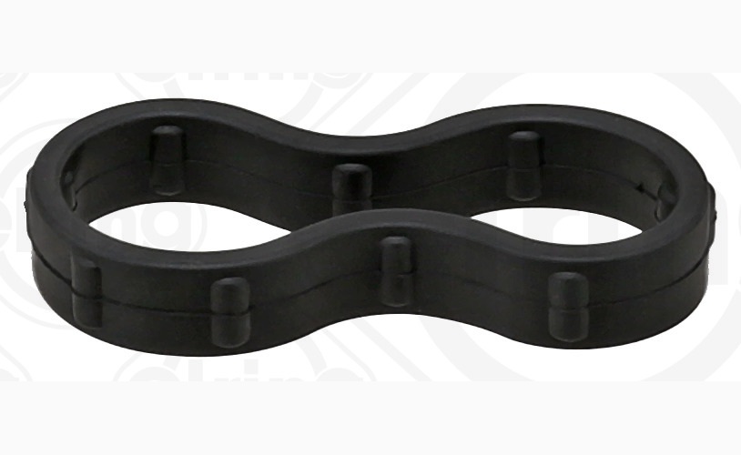 Gasket, timing case - 565.880 ELRING