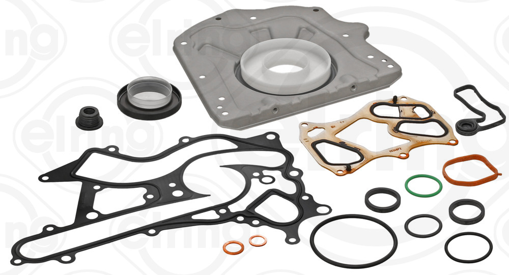 Kit guarnizioni, Monoblocco - 566.170 ELRING