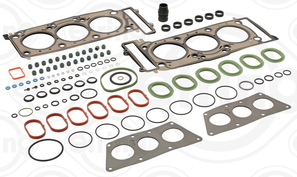 Gasket Set, cylinder head - 566.190 ELRING