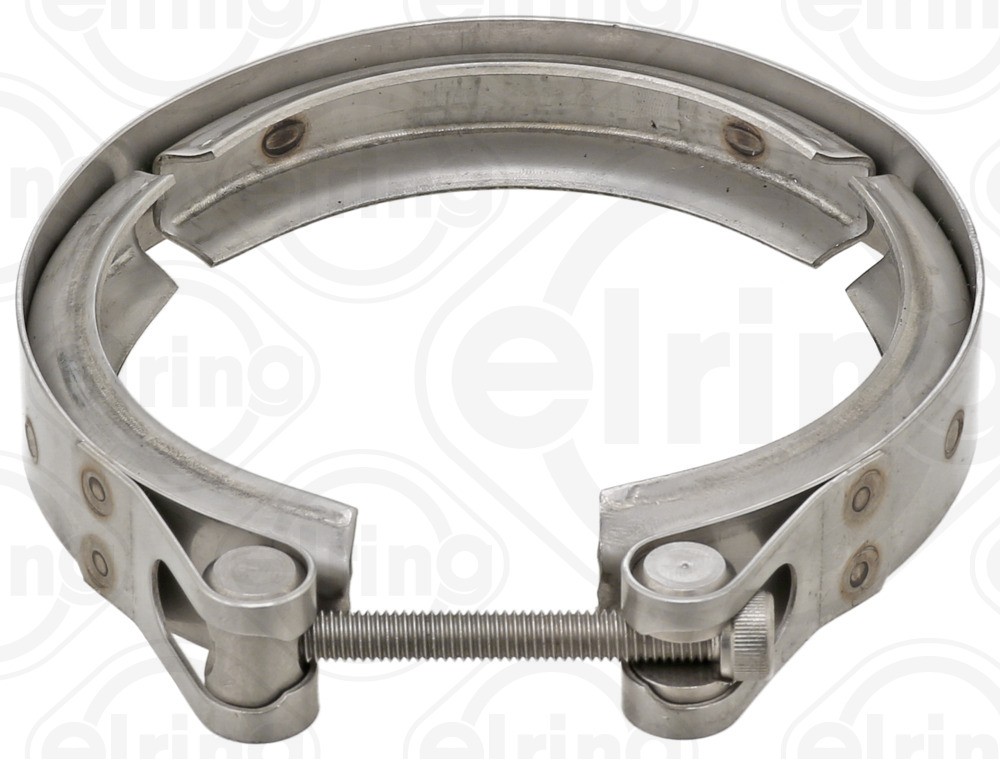 Pipe Connector, exhaust system - 566.570 ELRING