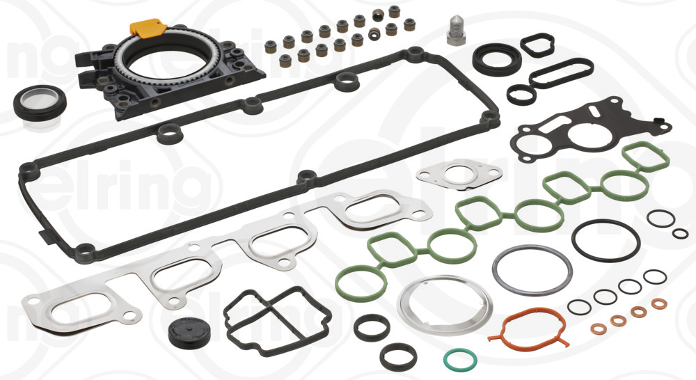 Full Gasket Set, engine - 566.770 ELRING