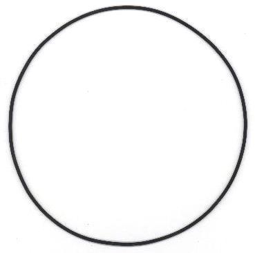 Seal Ring - 056.690 ELRING
