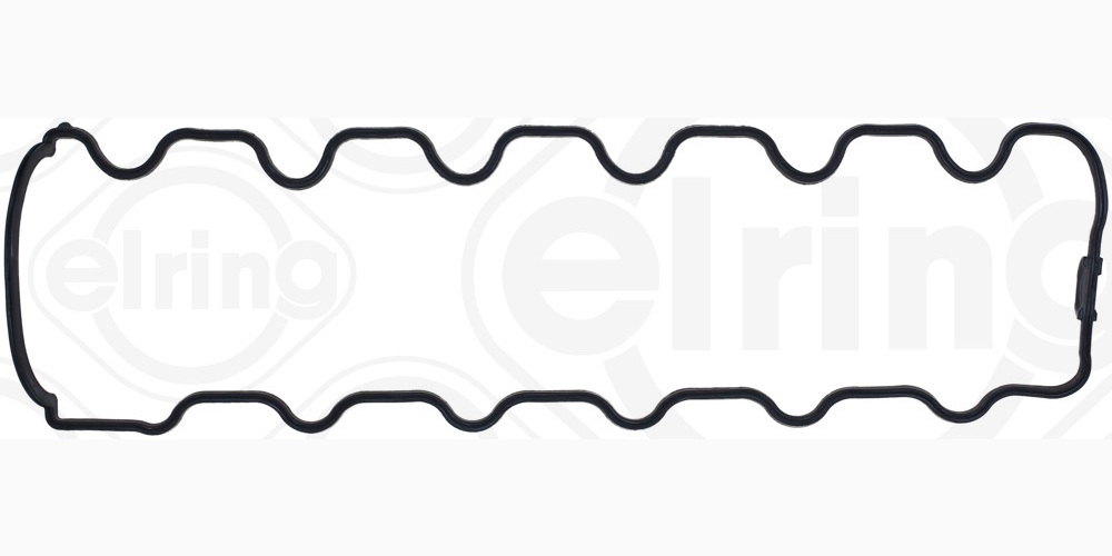 Gasket, cylinder head cover - 566.943 ELRING