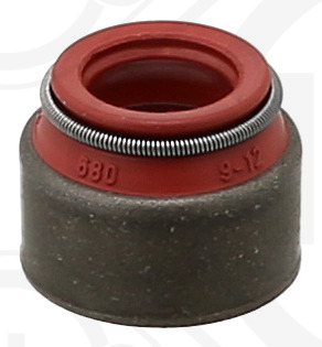 Anello tenuta, Stelo valvola - 567.401 ELRING