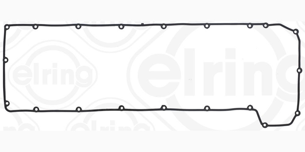 tarpiklis, svirties dangtis - 567.450 ELRING
