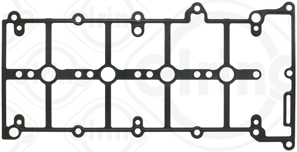 Gasket, cylinder head cover - 567.610 ELRING