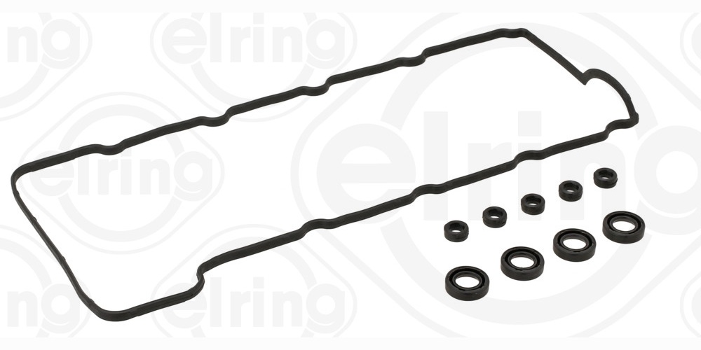 Gasket Set, cylinder head cover - 569.030 ELRING