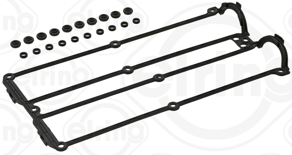 Gasket Set, cylinder head cover - 569.460 ELRING
