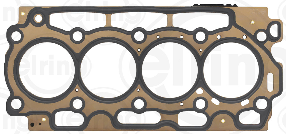 Gasket, cylinder head - 569.802 ELRING