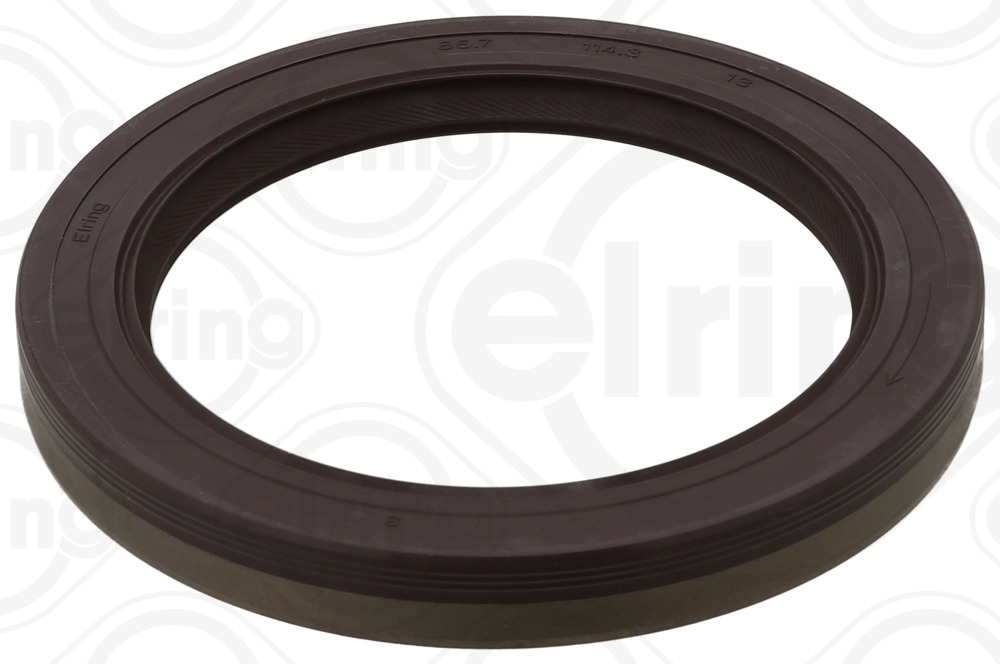 Shaft Seal, crankshaft - 570.495 ELRING