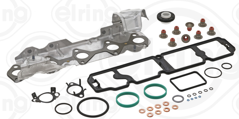 Gasket Set, cylinder head - 570.910 ELRING