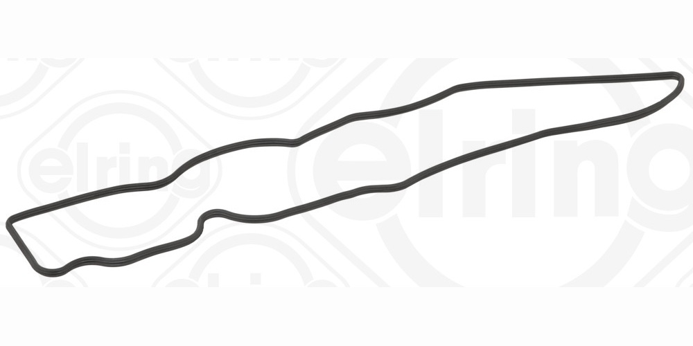 Seal, oil pump - 571.760 ELRING