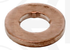 Прокладка, корпус форсунки - 572.260 ELRING