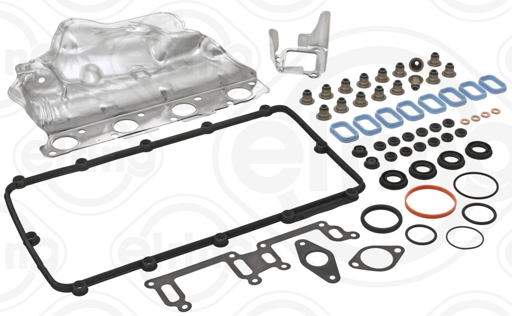 Gasket Set, cylinder head - 573.350 ELRING