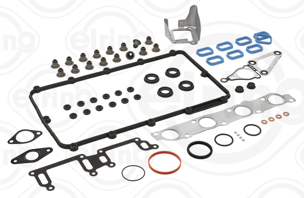 Gasket Set, cylinder head - 573.370 ELRING