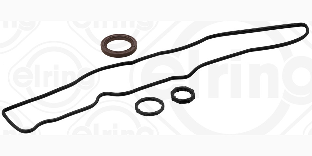 Gasket Set, timing case - 574.080 ELRING