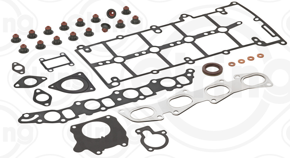 Gasket Set, cylinder head - 574.240 ELRING