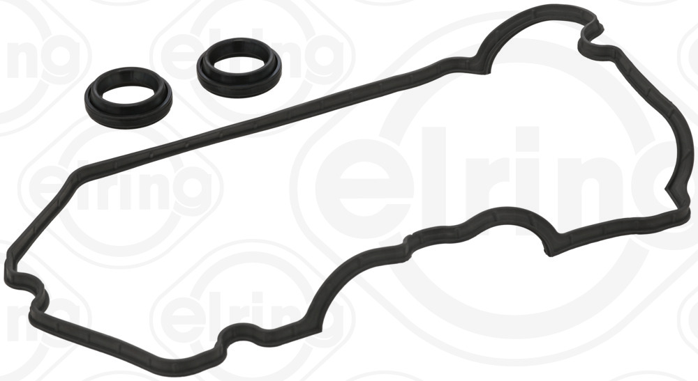 Gasket Set, cylinder head cover - 574.500 ELRING