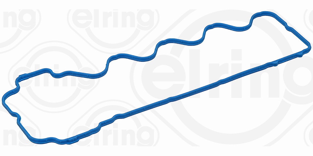 Gasket, cylinder head cover - 575.060 ELRING