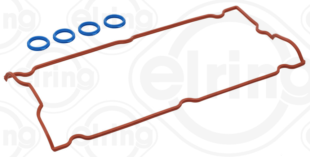 Gasket Set, cylinder head cover - 575.090 ELRING