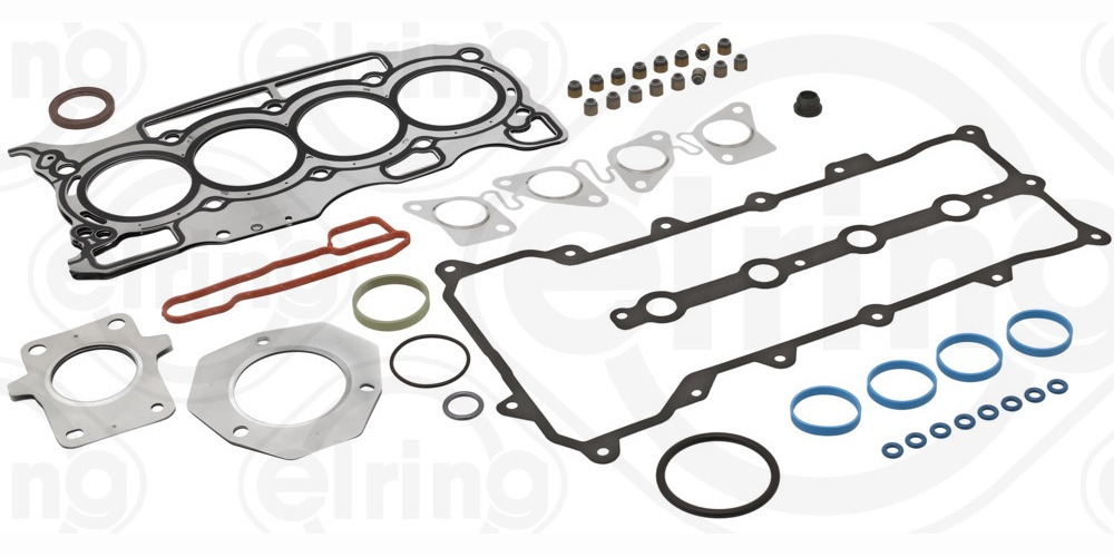Gasket Set, cylinder head - 575.920 ELRING